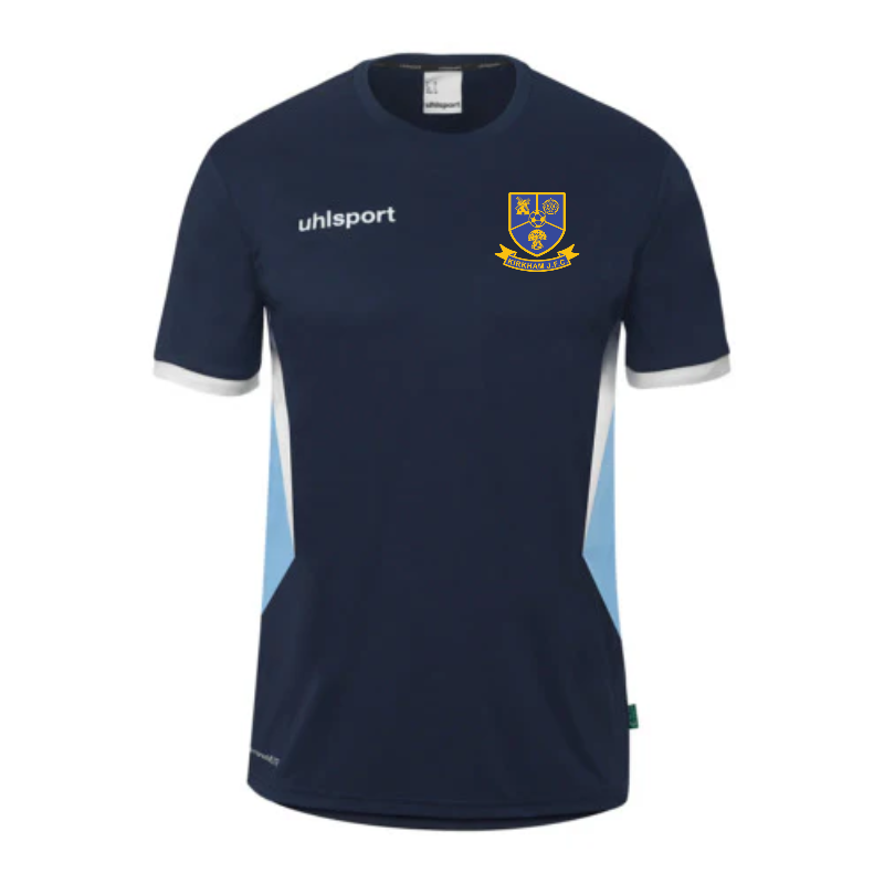 Kirkham Juniors FC Equipe 29 SS Shirt