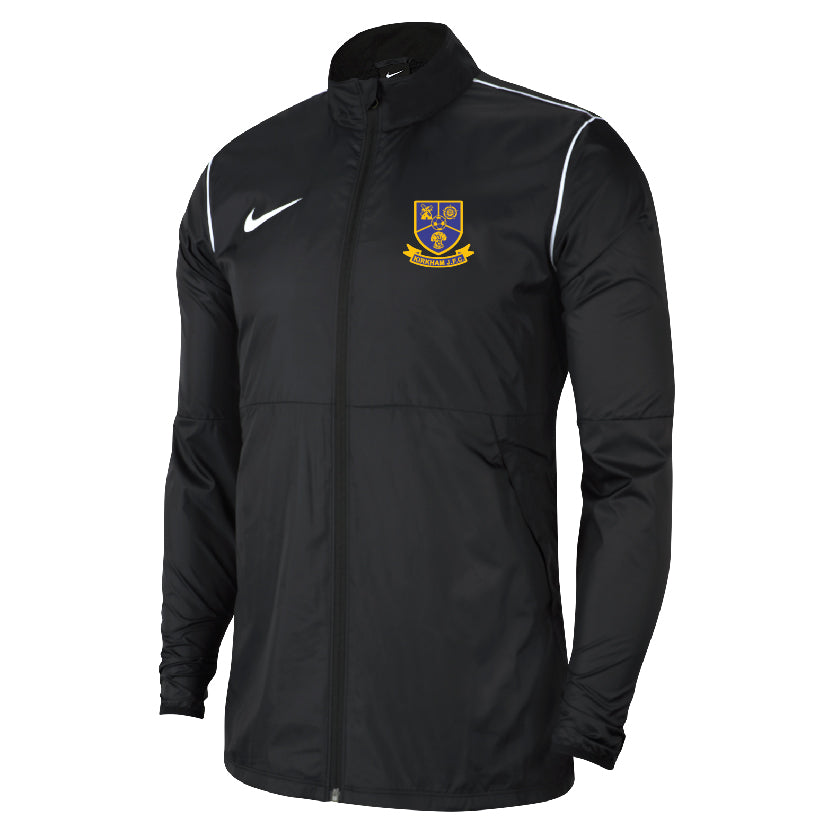 Kirkham Juniors FC - Rain Jacket