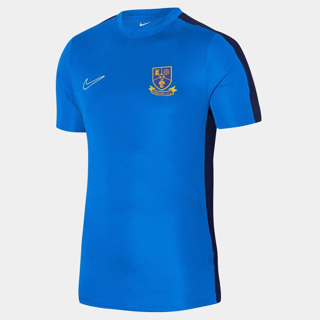 Kirkham Juniors FC Training Top - Lancashire Teamwear