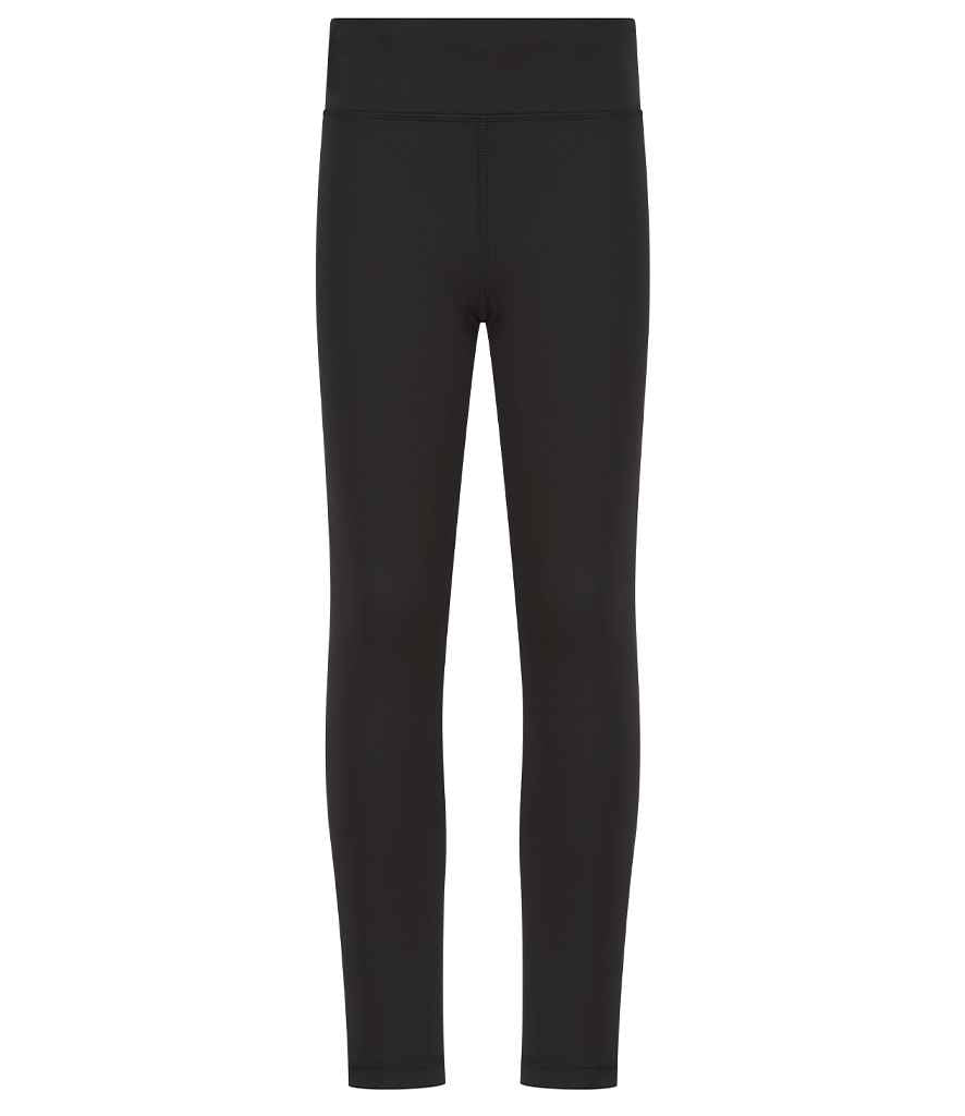 Finden + Hales Kids Team Leggings Black