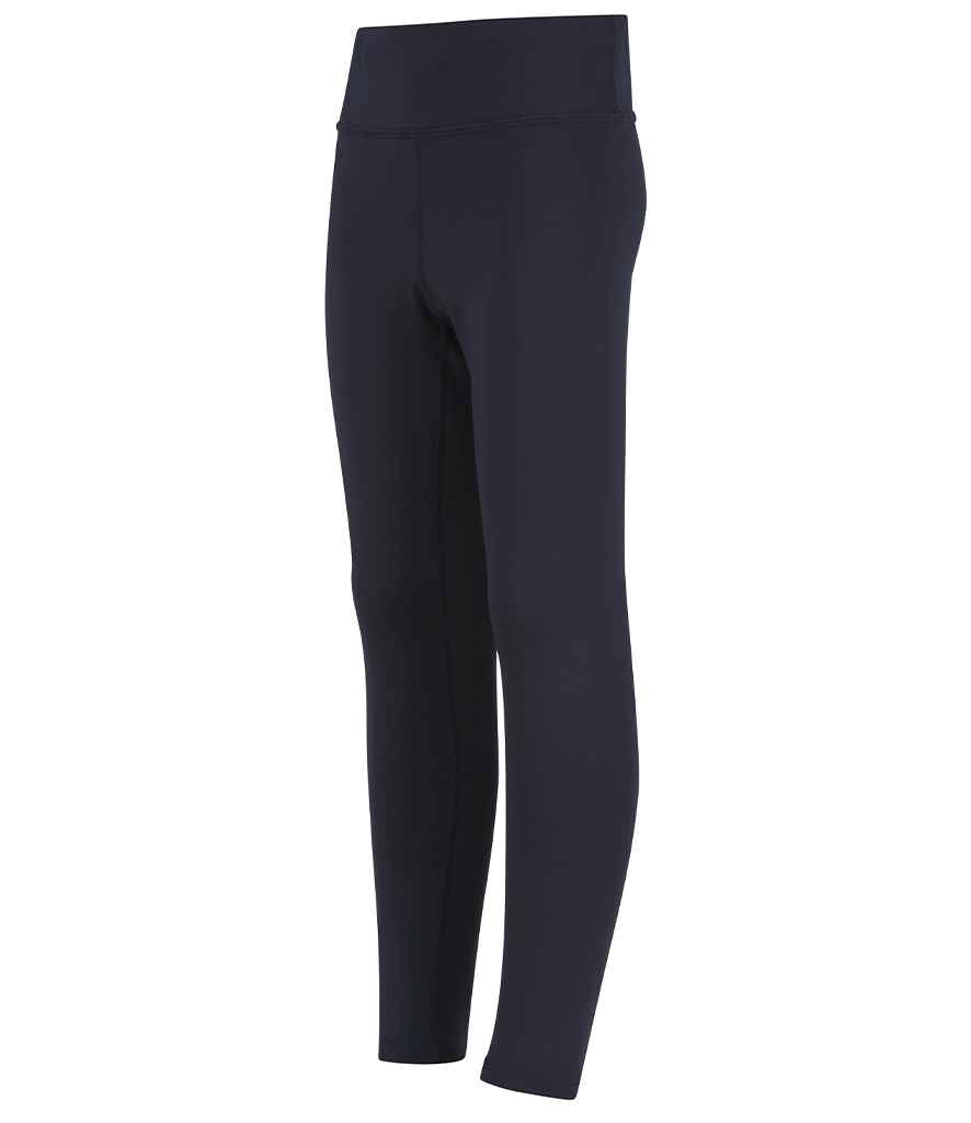Finden + Hales Kids Team Leggings Navy