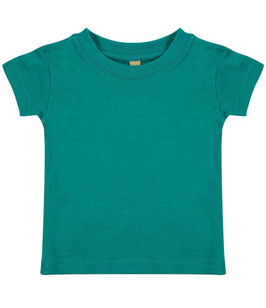 Larkwood Baby/Toddler T-Shirt | Jade Jade