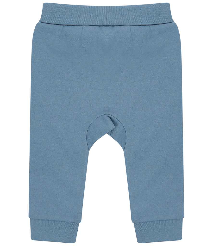 Larkwood Kids Sustainable Joggers Stone Blue
