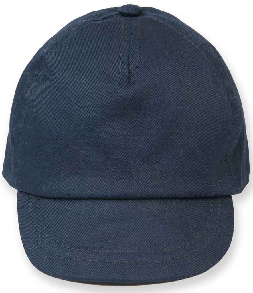 Larkwood Baby/Toddler Cap Navy