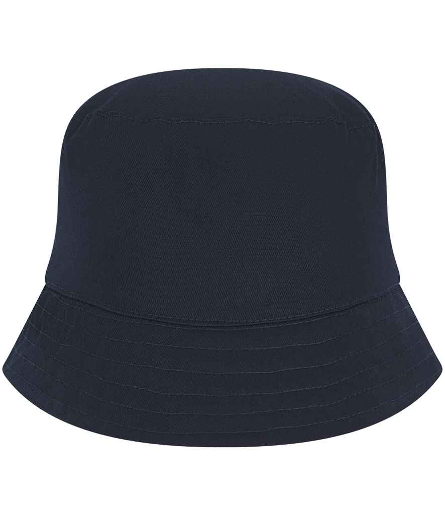 Larkwood Baby/Toddler Bucket Hat Navy