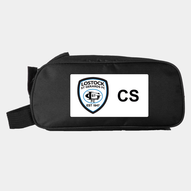 Lostock St Gerards FC - Boot Bag