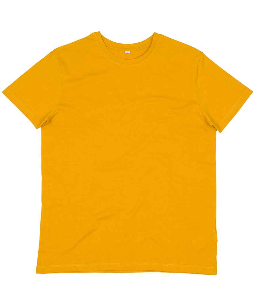 Mantis Essential T-Shirt | Mustard Mustard