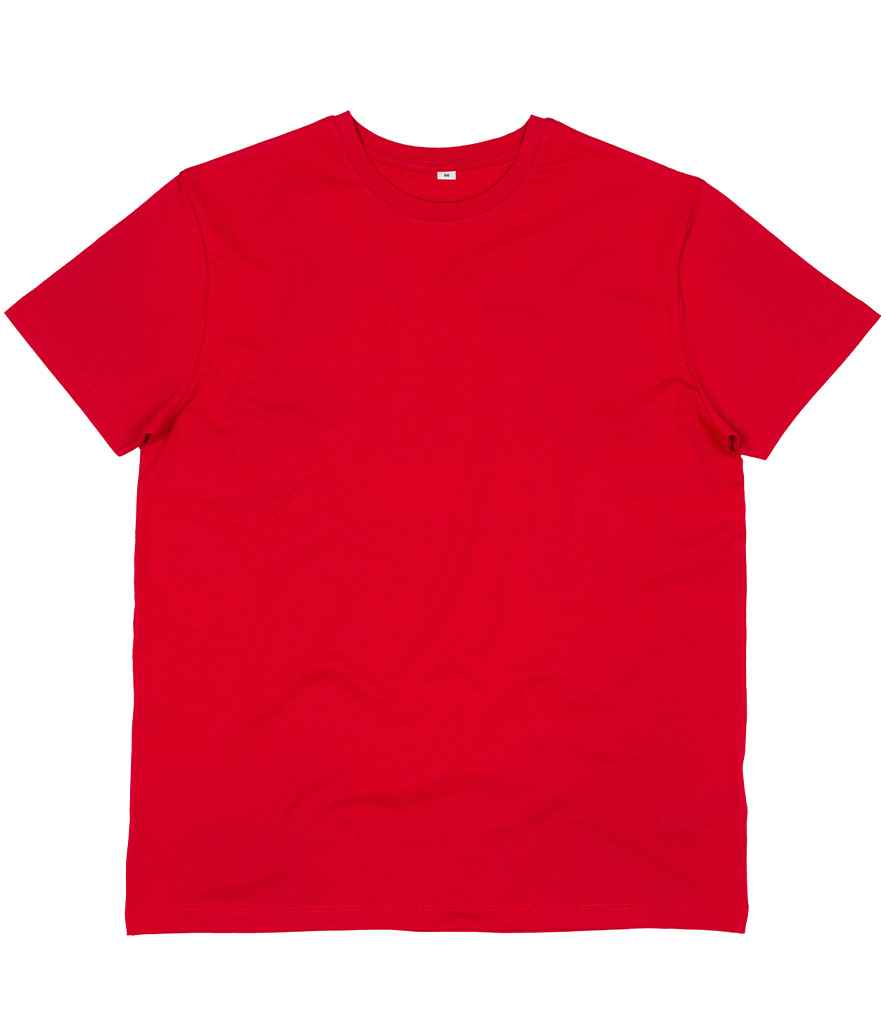 Mantis Essential T-Shirt | Red Red
