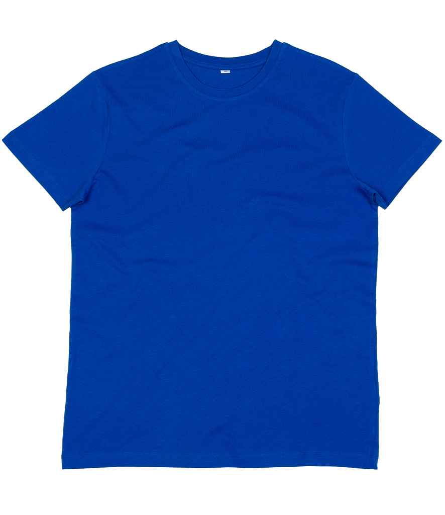 Mantis Essential T-Shirt | Royal Blue Royal Blue