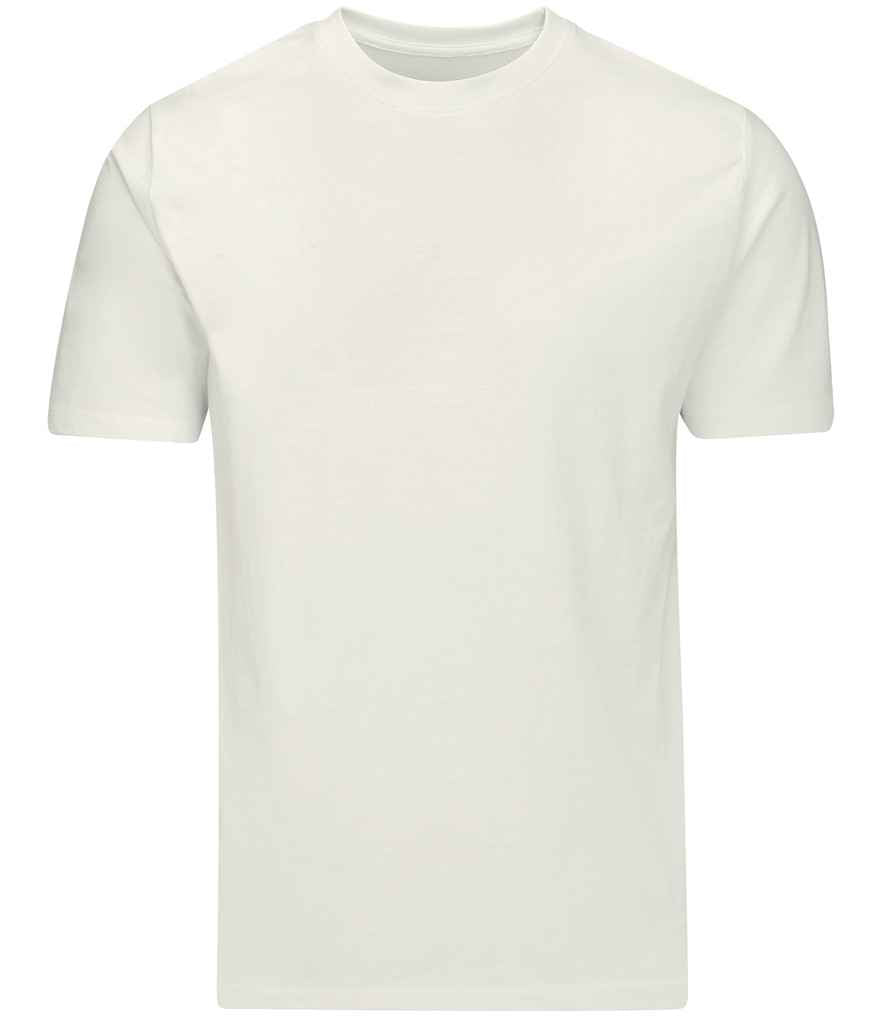 Mantis Unisex Essential Heavyweight T-Shirt Natural