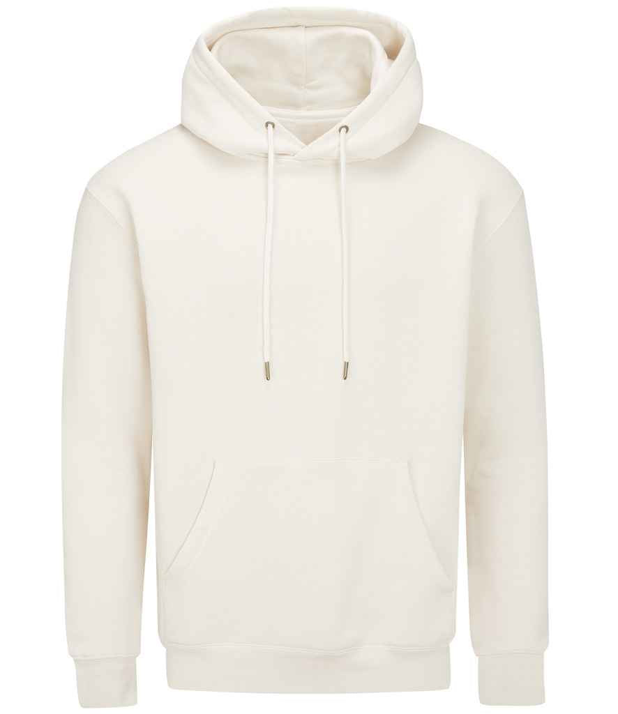 Mantis Unisex Essential Hoodie Natural