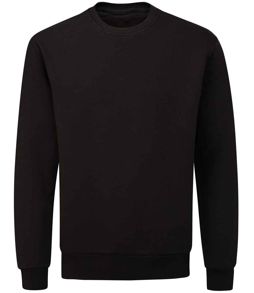 Mantis Unisex Essential Sweatshirt Black