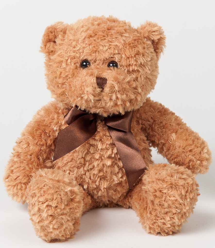 Mumbles Brumble Bear Light Brown