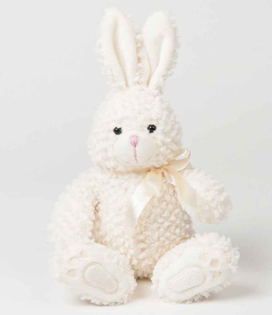 Mumbles Rabbit White