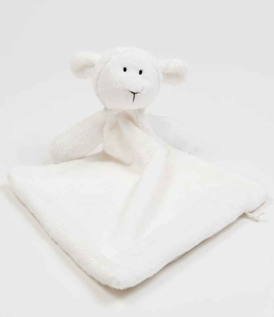 Mumbles Lamb Comforter Cream