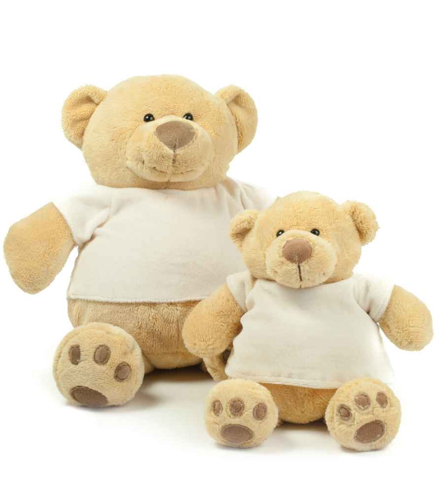 Mumbles Honey Bear Honey