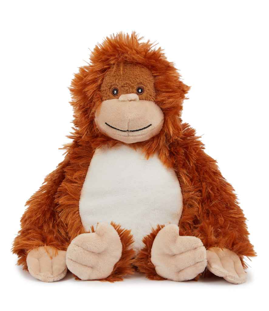 Mumbles Printme Mini Animals Orangutan