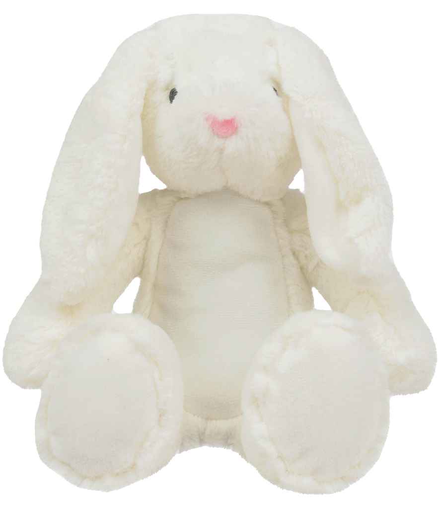 Mumbles Printme Mini Animals White Bunny