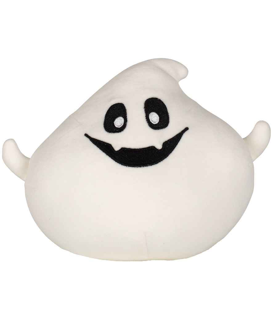 Mumbles SquidgeMe White Ghost