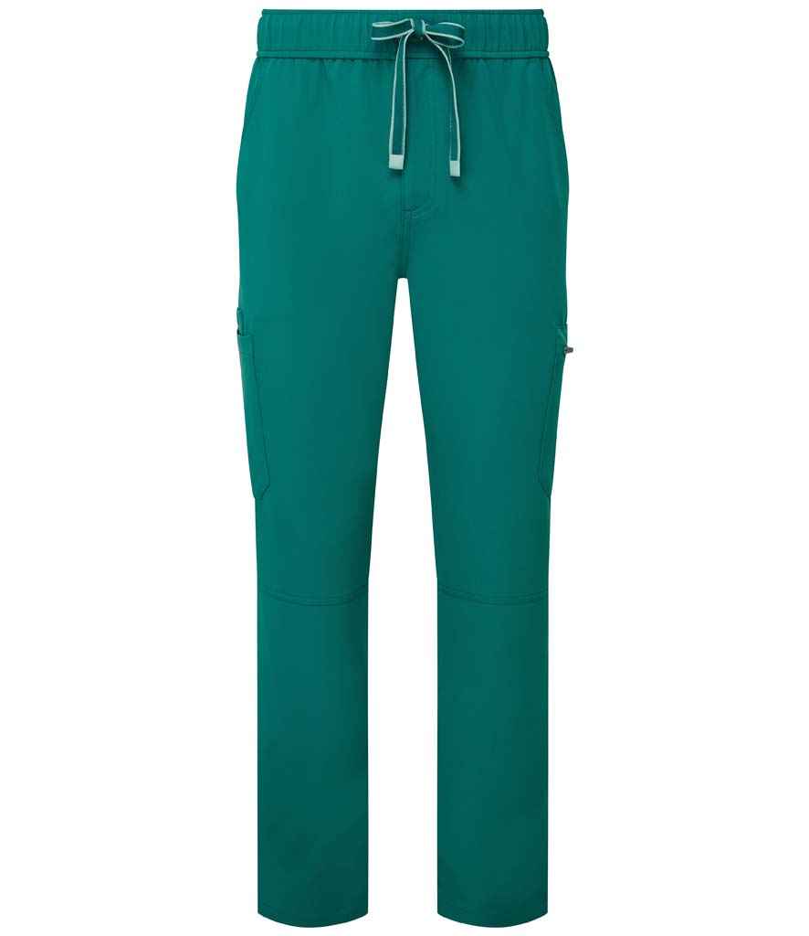 Onna by Premier Relentless Onna-Stretch Cargo Trousers Clean Green
