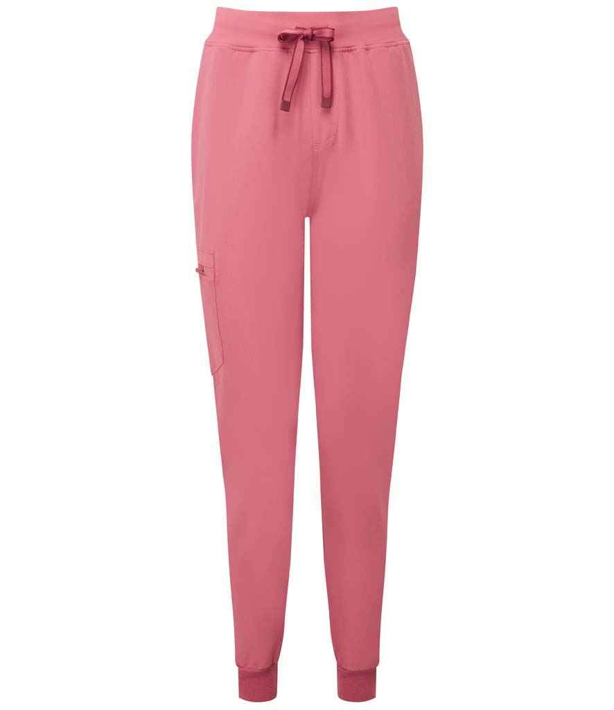 Onna by Premier Ladies Energized Onna-Stretch Joggers Calm Pink
