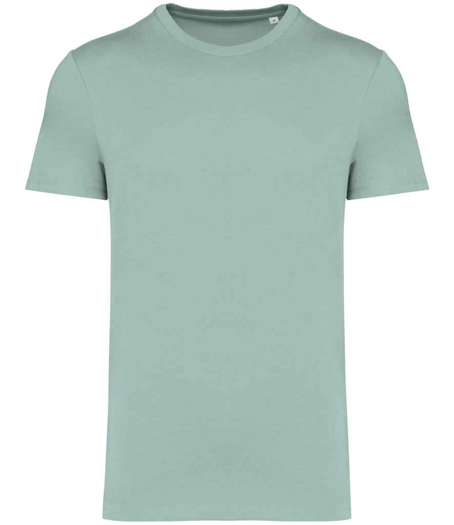Native Spirit Unisex Heavyweight T-Shirt | Jade Green Jade Green
