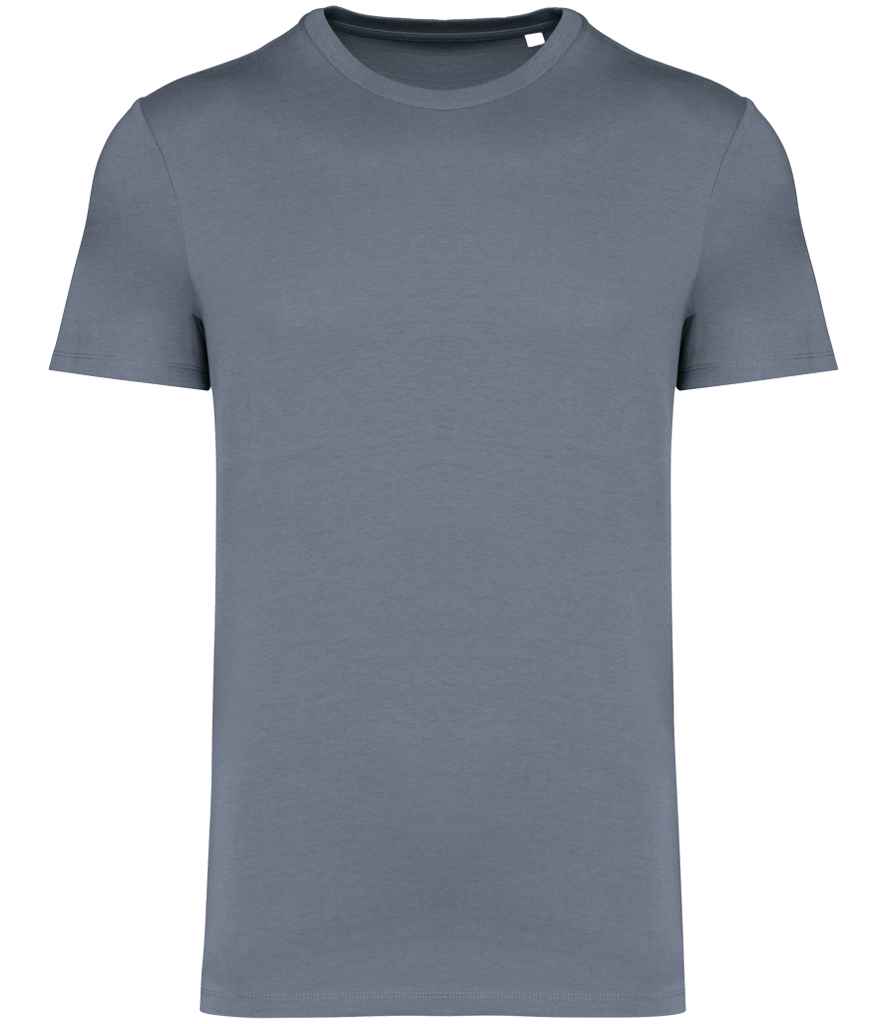 Native Spirit Unisex Heavyweight T-Shirt | Mineral Grey Mineral Grey