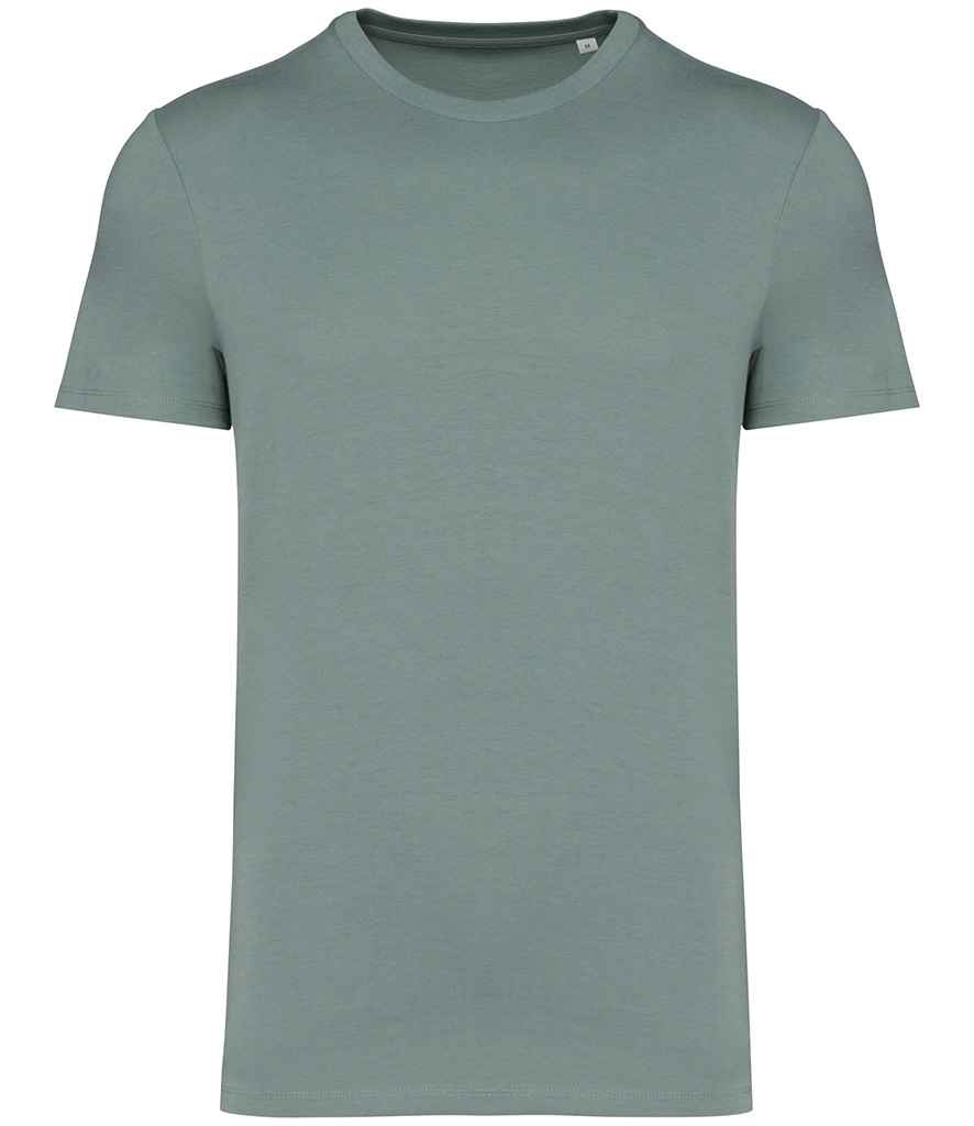 Native Spirit Unisex Heavyweight T-Shirt | Moss Moss