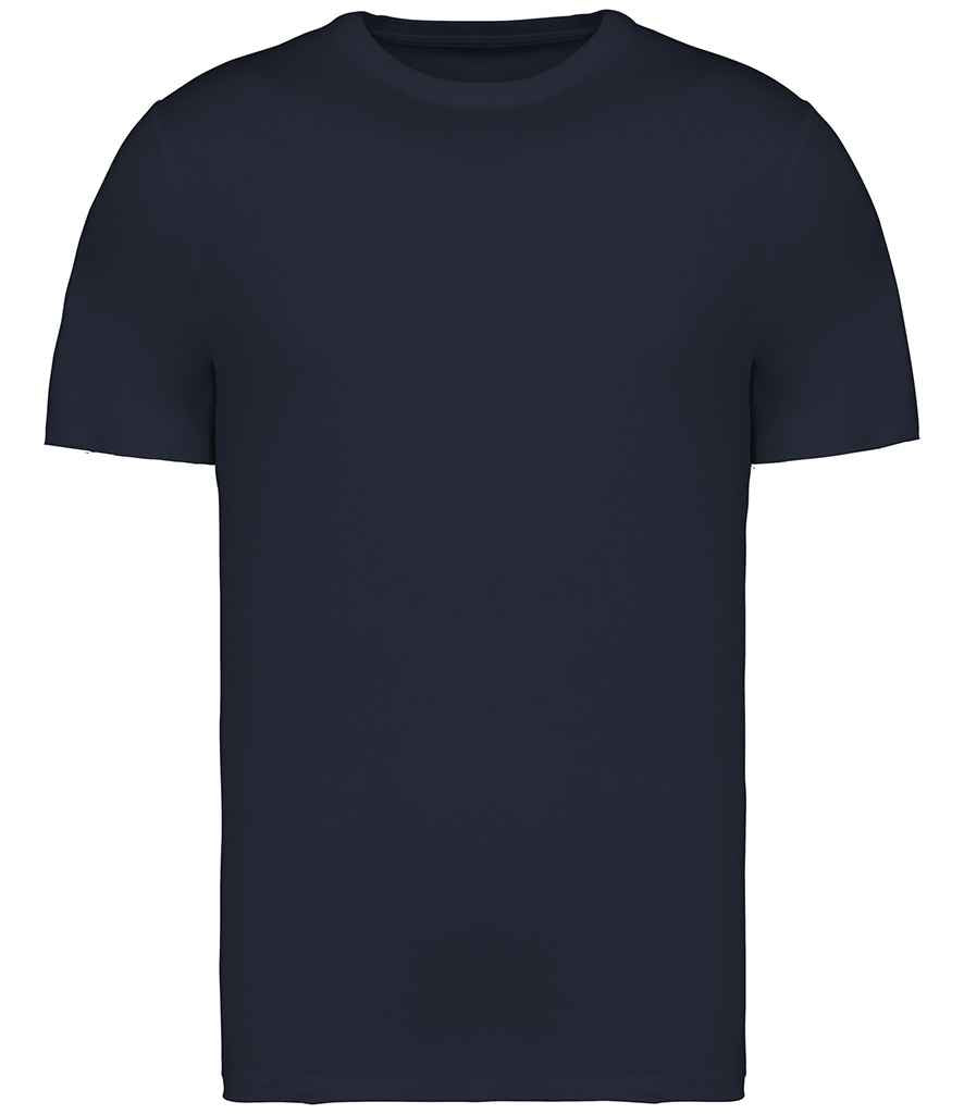 Native Spirit Unisex Heavyweight T-Shirt | Navy Navy