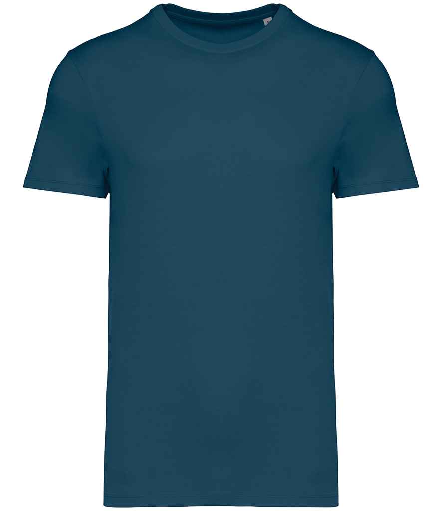 Native Spirit Unisex Heavyweight T-Shirt | Peacock Blue Peacock Blue