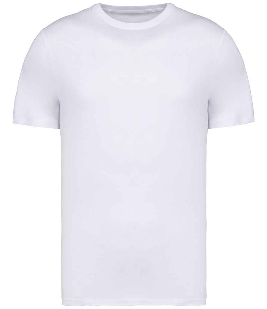 Native Spirit Unisex Heavyweight T-Shirt | White White