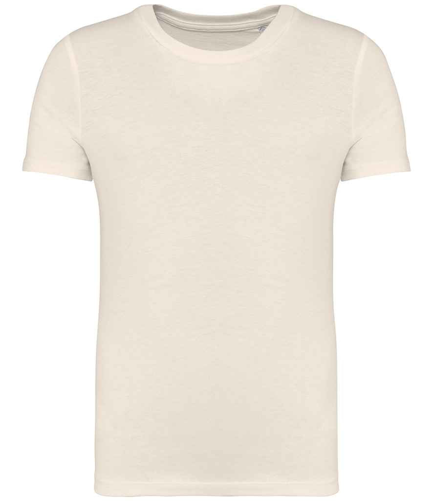 Native Spirit Kids T-Shirt Ivory