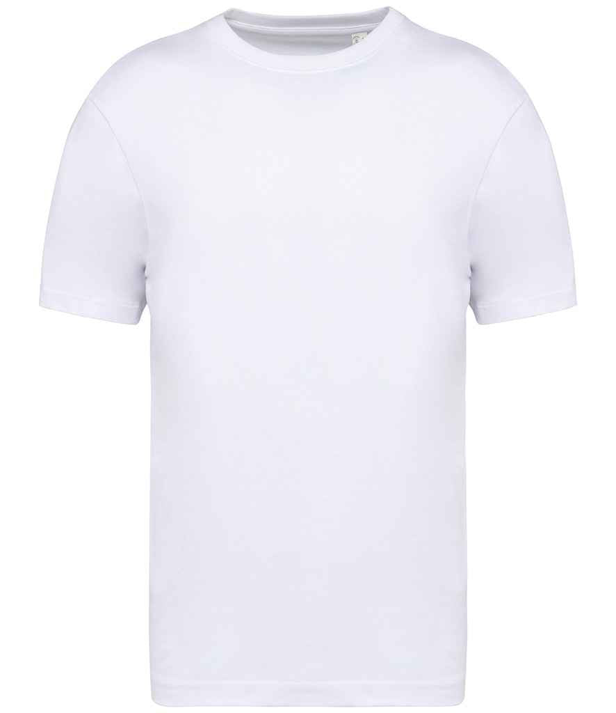 Native Spirit Oversized T-Shirt White