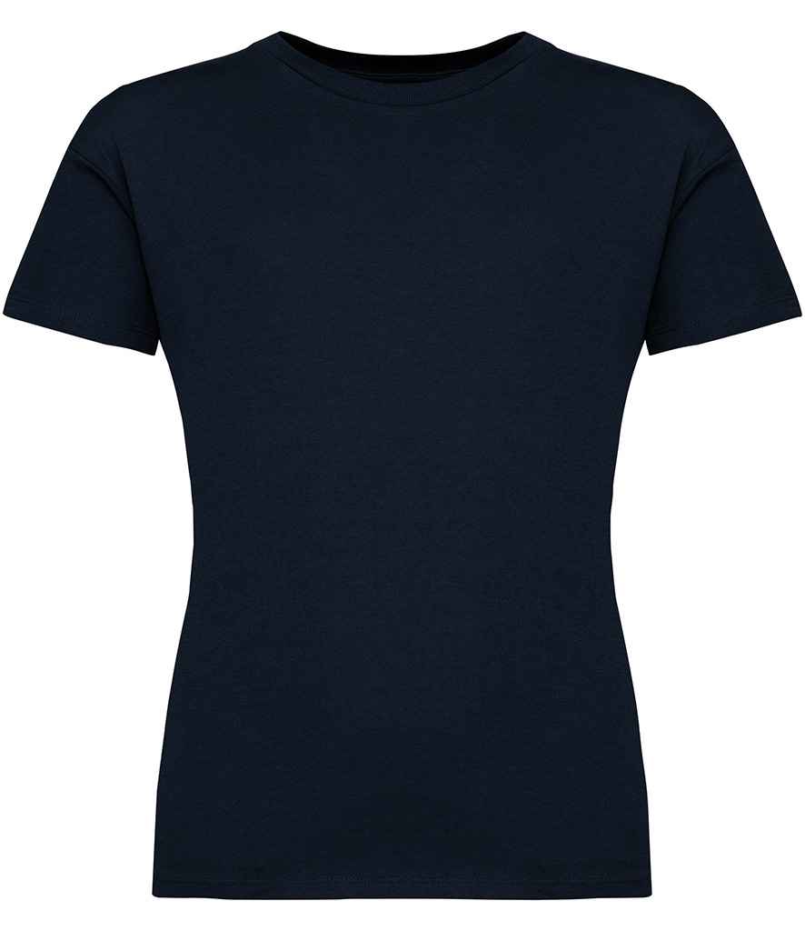 Native Spirit Kids Oversize Fit T-Shirt Navy