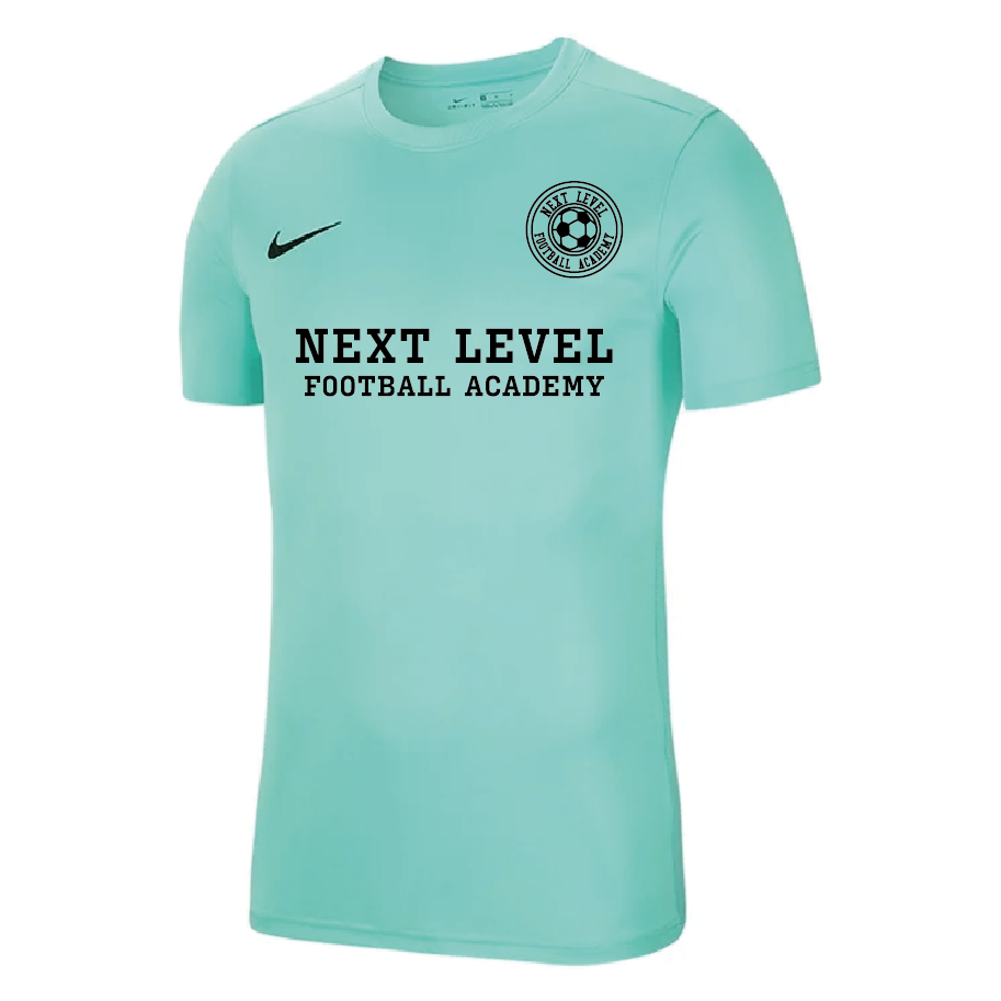 Next Level Football Academy - Alt Shirt
