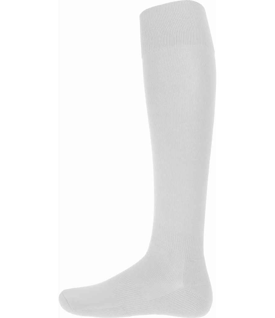 Proact Sports Socks White