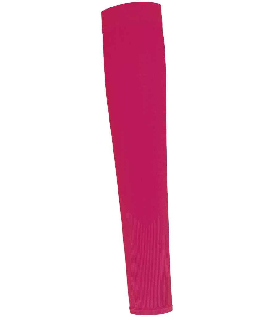 Proact Seamless Sports Sleeve Fuchsia
