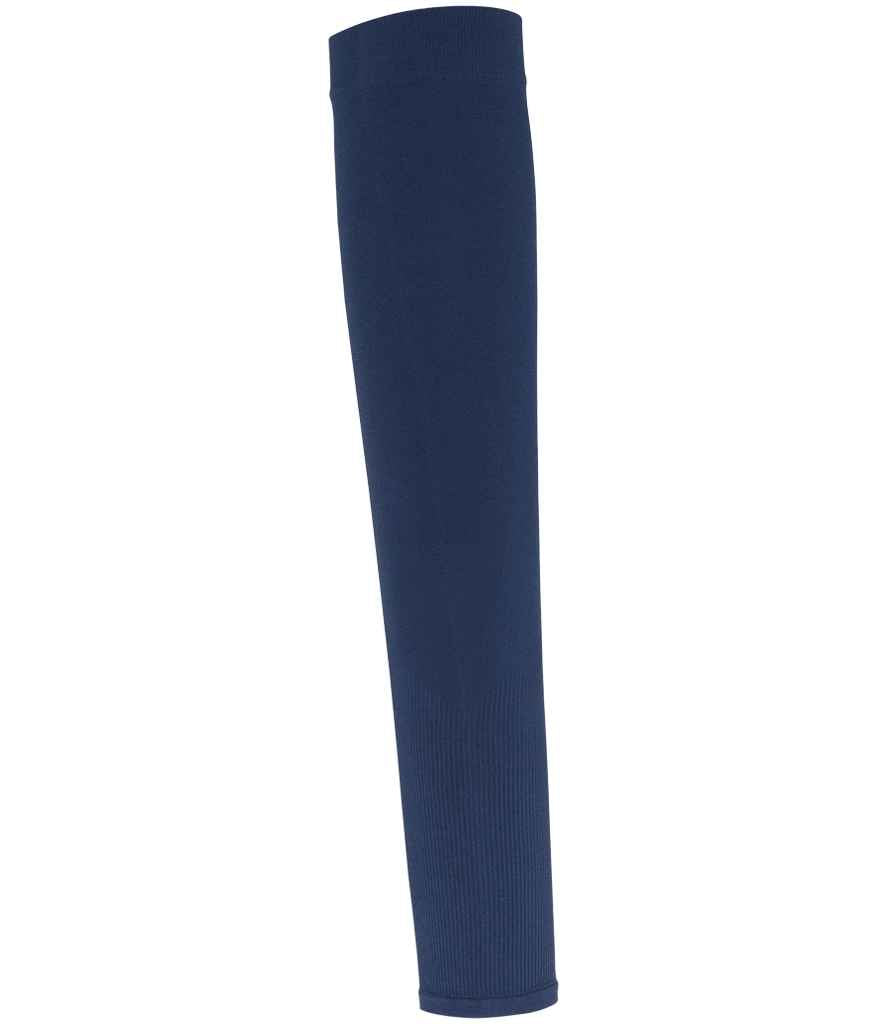 Proact Seamless Sports Sleeve Sporty Navy