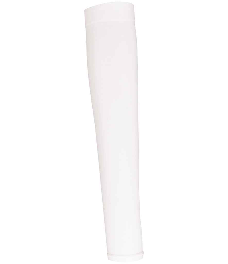 Proact Seamless Sports Sleeve White