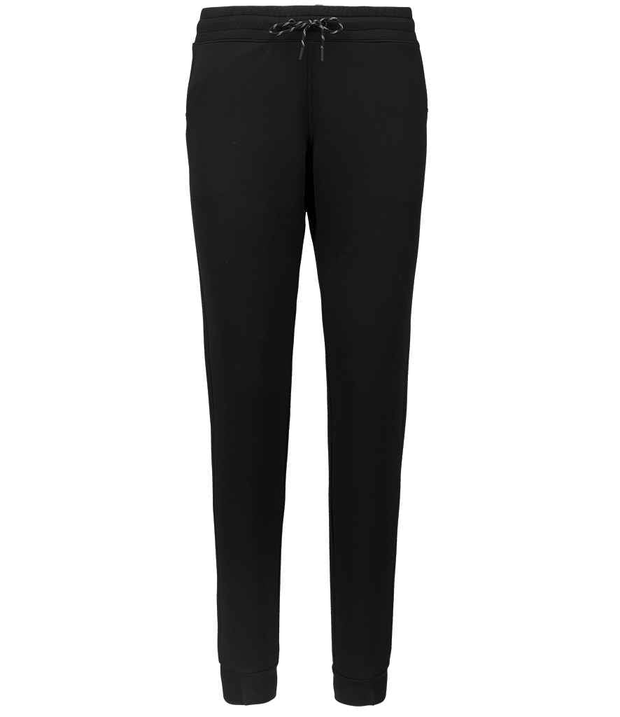Proact Ladies Performance Trousers Black