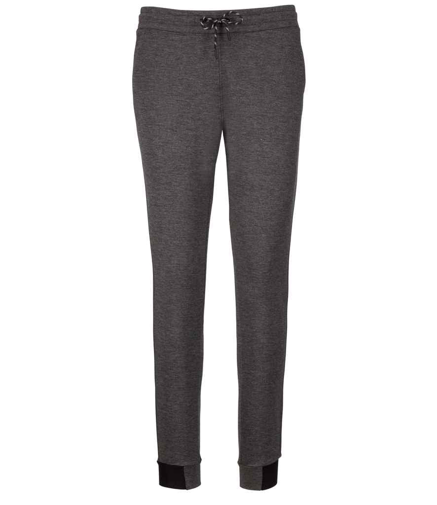 Proact Ladies Performance Trousers Deep Grey Heather