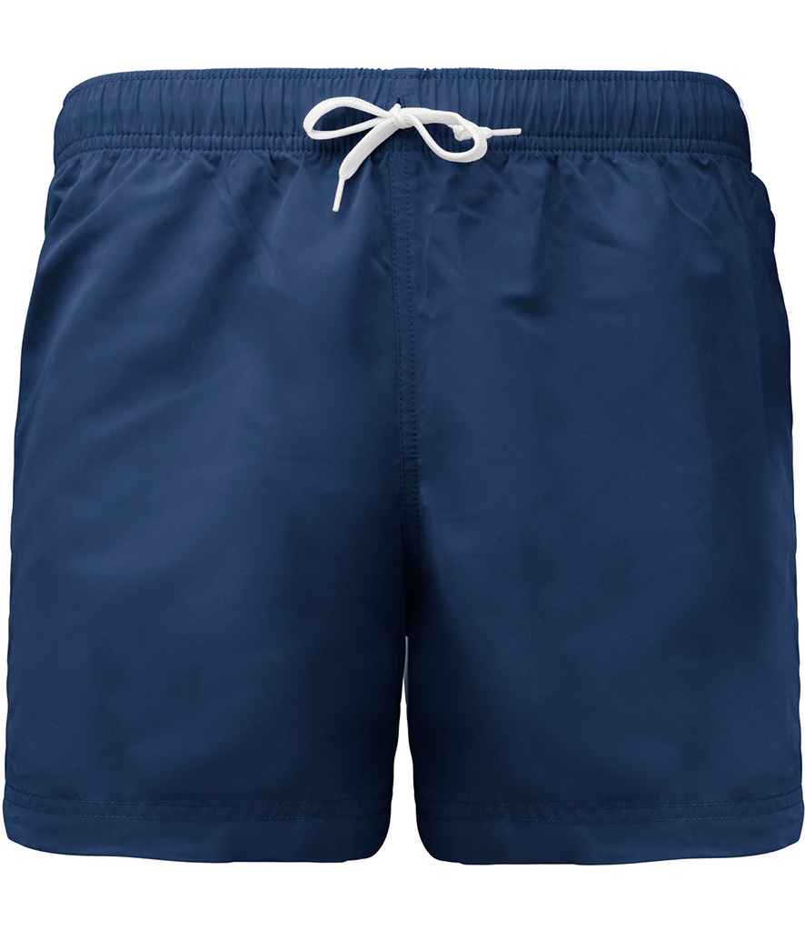 Proact Swimming Shorts Sporty Navy
