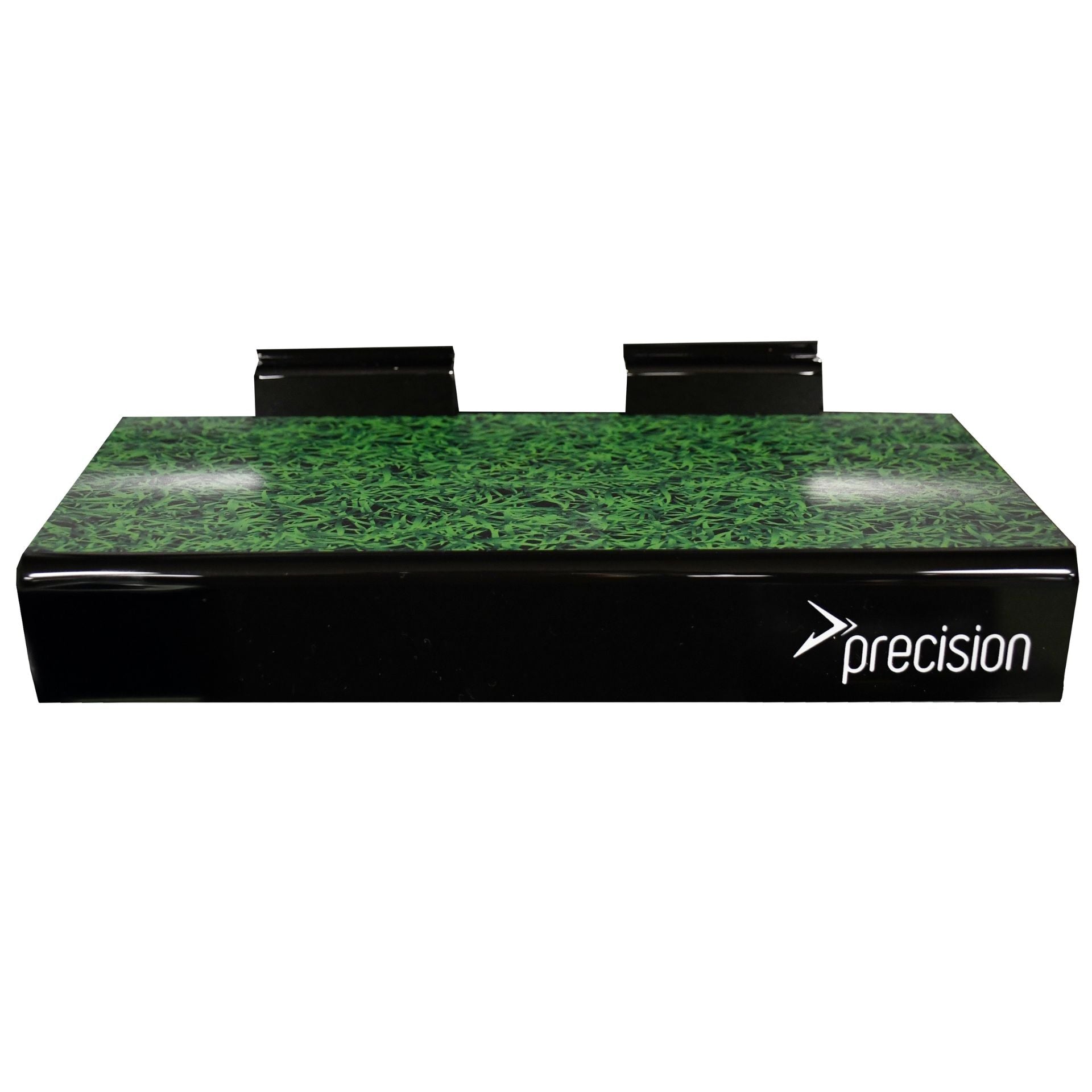 Precision POS Boot Shelf - Grass Effect - Lancashire Teamwear