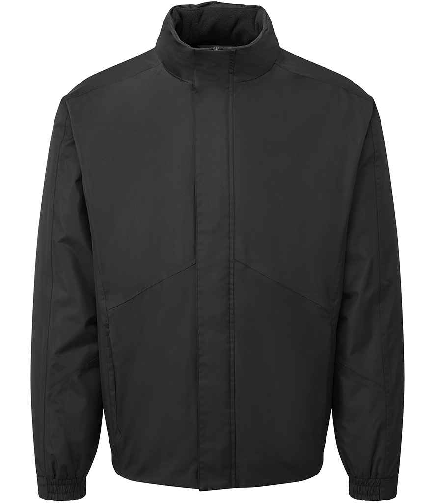 Premier Selsey Hydrochecker Jacket Black