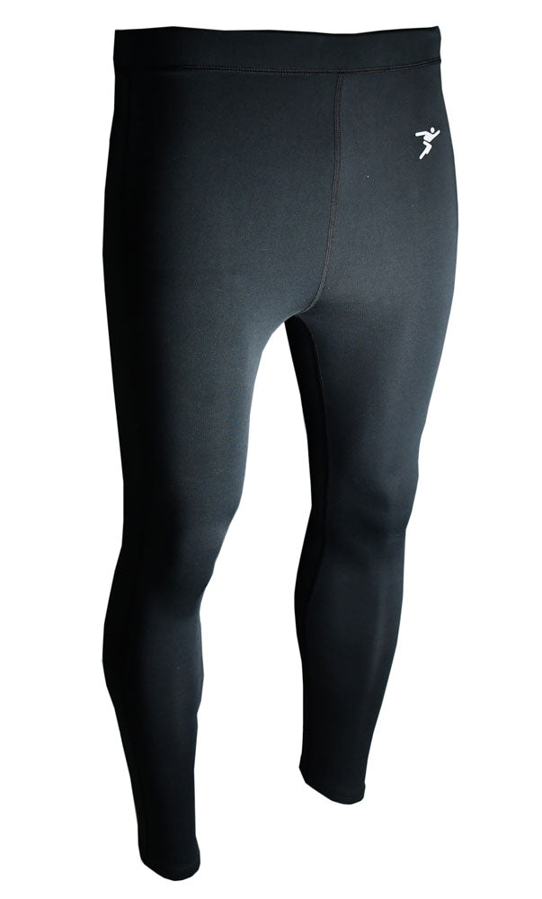 Precision Essential Baselayer Leggings Adult - Lancashire Teamwear
