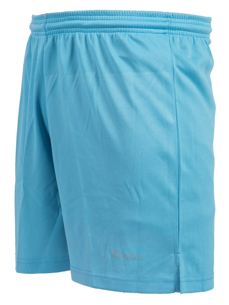 Precision Madrid Shorts Junior - Lancashire Teamwear