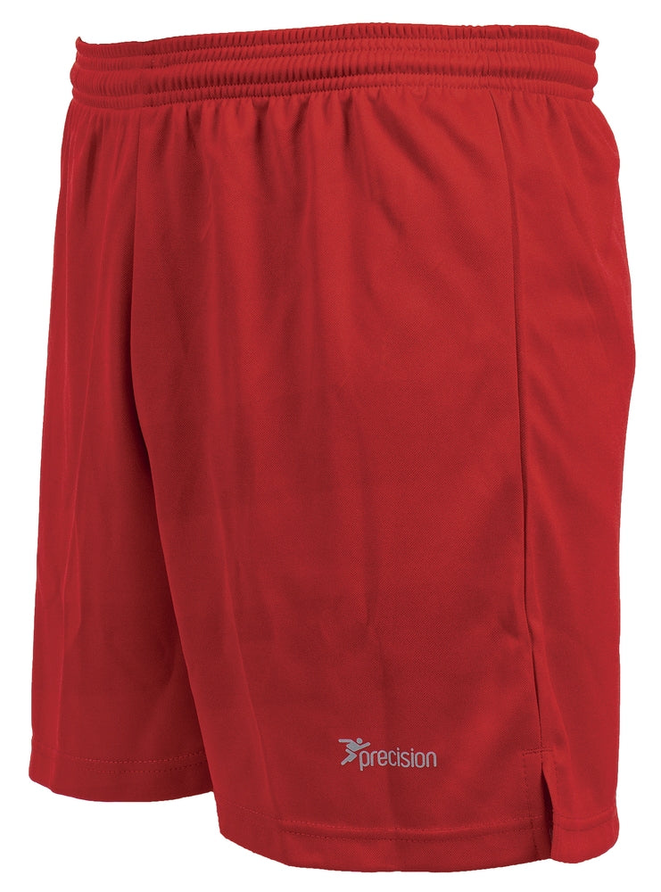 Precision Madrid Shorts Junior - Lancashire Teamwear