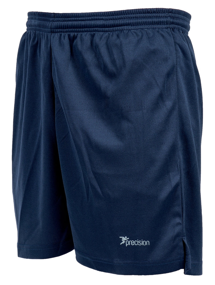 Precision Madrid Shorts Adult - Lancashire Teamwear