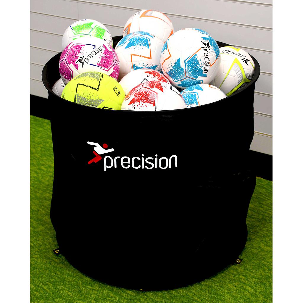 Precision Ball Bin - POS/On Field - Lancashire Teamwear
