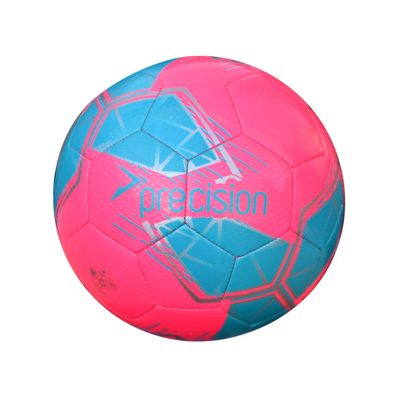 Precision Fusion Mini Size 1 Training Ball - Lancashire Teamwear